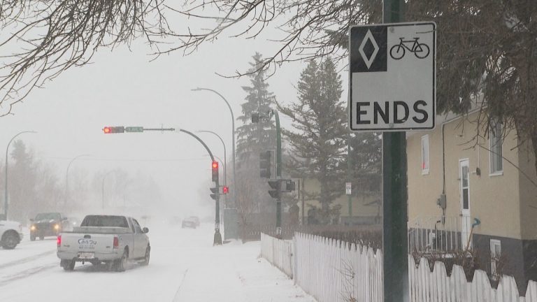 Pair of Lethbridge roads the focus of project with potential $19M price tag