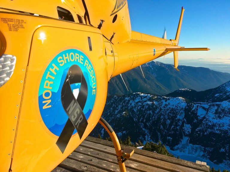 Two hikers rescued after going out of bounds on Grouse Grind trail