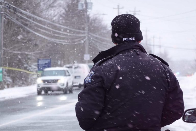 Dartmouth homicide victim identified as Joseph Beals