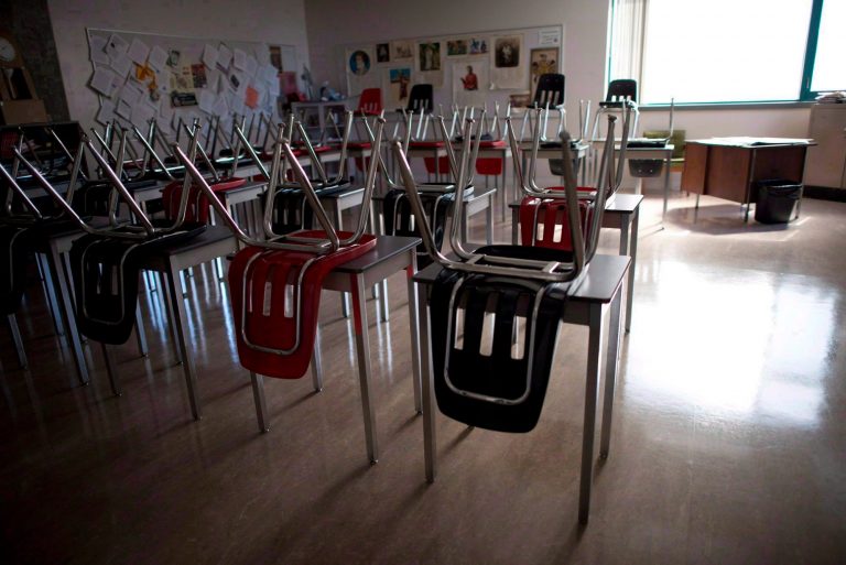 Burnaby teacher penalized for shaving student’s head without parental consent