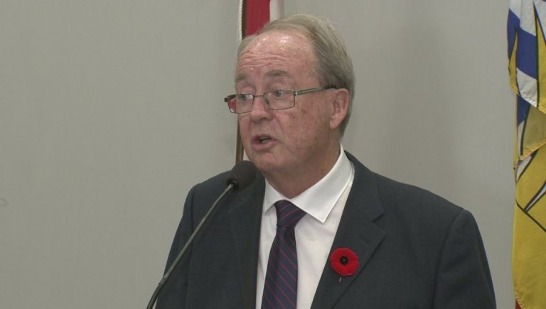Surrey mayor defends opposition to First Nations land acknowledgements at council