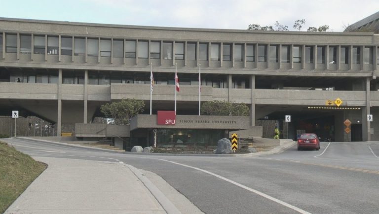 SFU warns of cyberattack impacting as many as 200,000 people