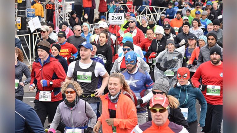 Hamilton’s Around the Bay road race goes virtual for 2021 amid pandemic
