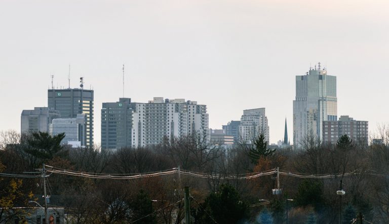 London-St. Thomas jobless rate holds steady from December to January