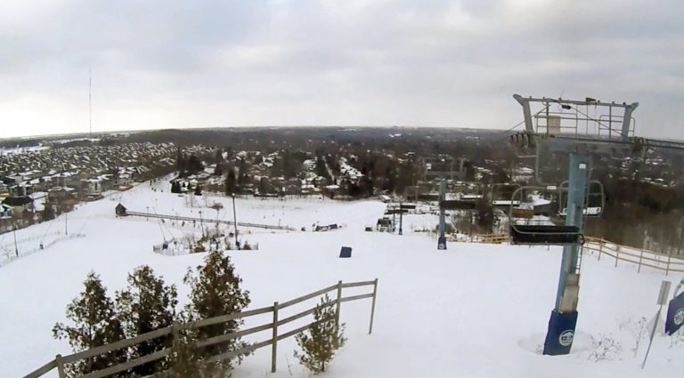 Boler Mountain slopes to reopen on Feb. 16