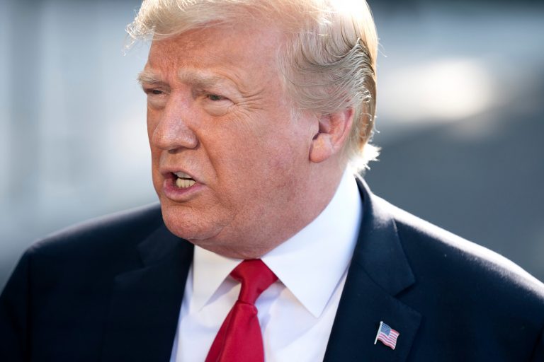 U.S. Justice Department asks majority of prosecutors appointed by Trump to resign