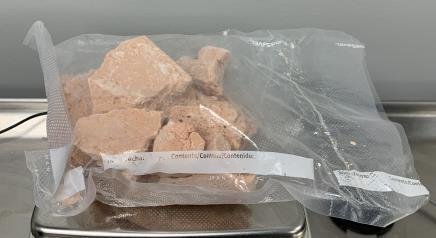 2 people charged after Edmonton police seize almost $300K in drugs including carfentanil