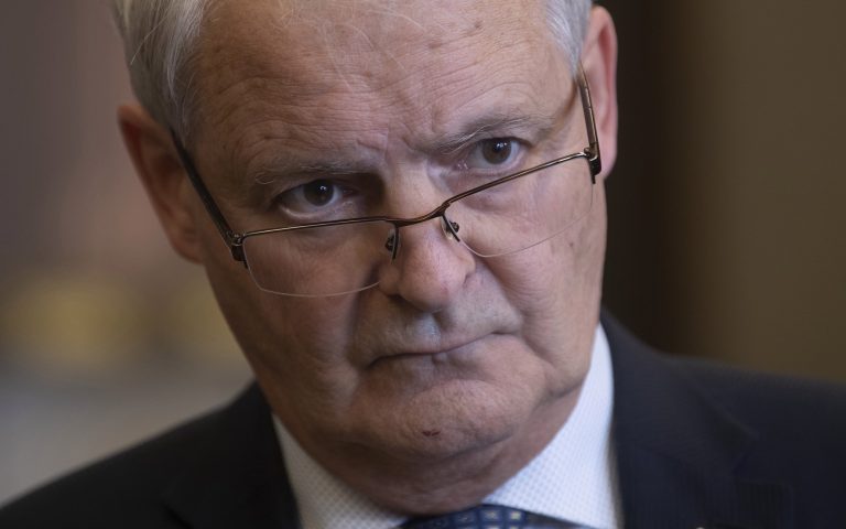 As China cites ‘attack,’ no nations singled out in arbitrary detention declaration: Garneau