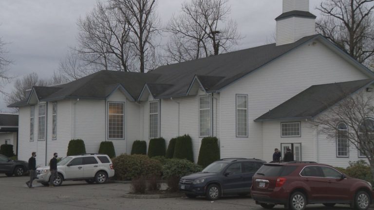 Limited exemptions granted to some B.C. religious groups for in-person worship