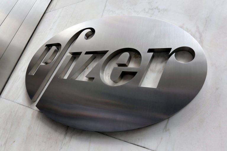 Pfizer expects US$15 billion in sales from coronavirus vaccine this year