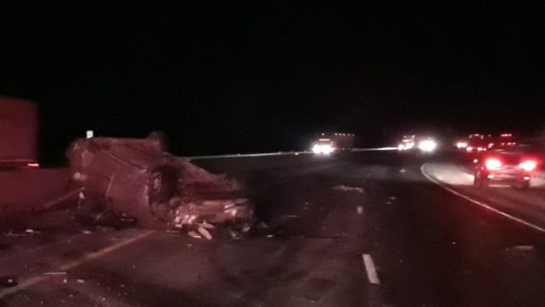 Ajax man charged with impaired driving in Hwy. 401 crash east of Cobourg: Northumberland OPP