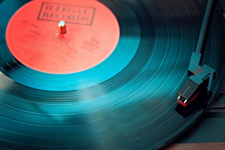 Weekly survey: How much are you willing to pay for that vinyl record you MUST own?