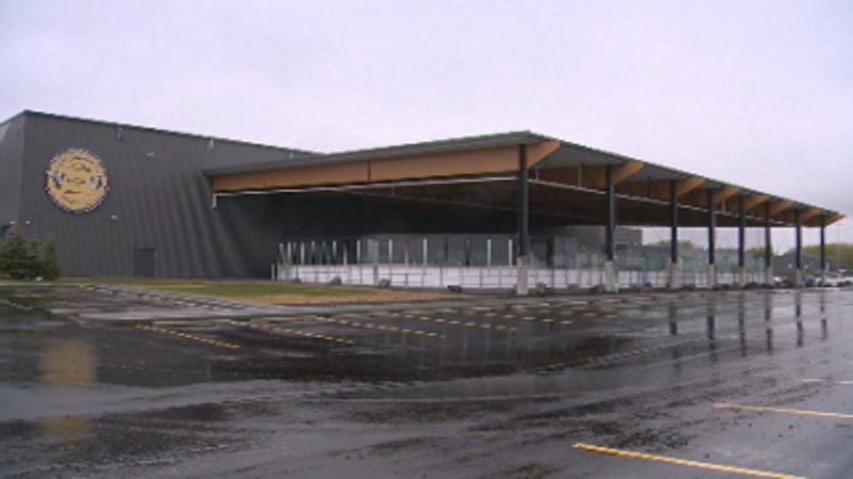Calgary Hitmen move to Tsuut’ina Nation for shortened 2021 WHL season