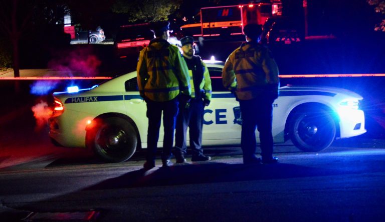 Halifax police launch investigation after audit finds failure to disclose IT information