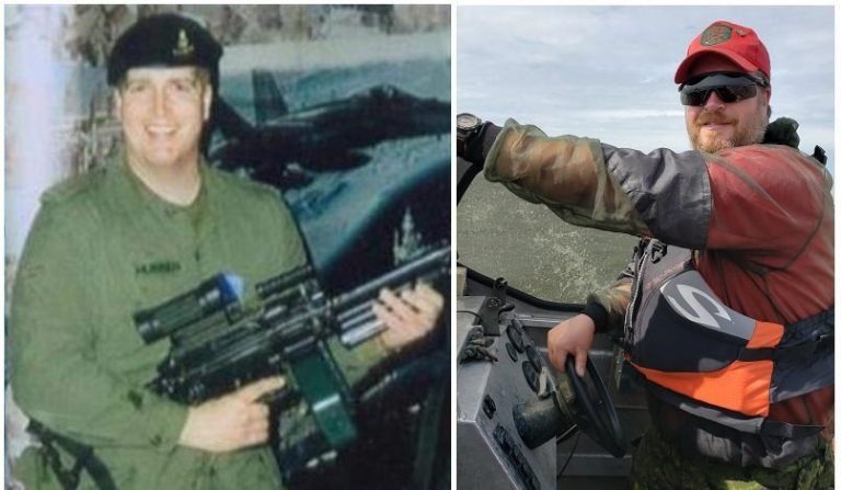 Rideau Hall intruder Corey Hurren to be sentenced