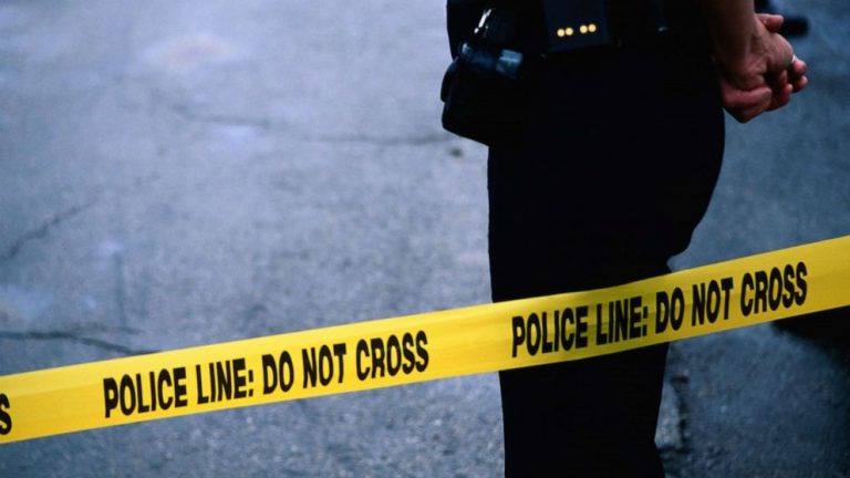 Asian man stabbed in back, suspect charged with attempted murder as a hate crime