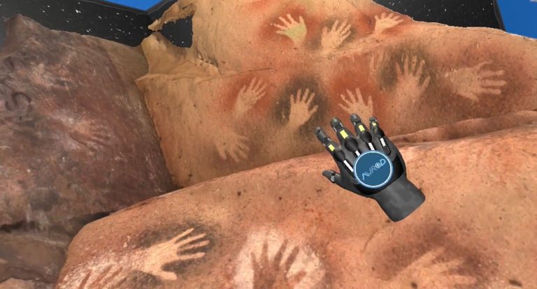 Travel the world without leaving home, thanks to Peterborough virtual reality company