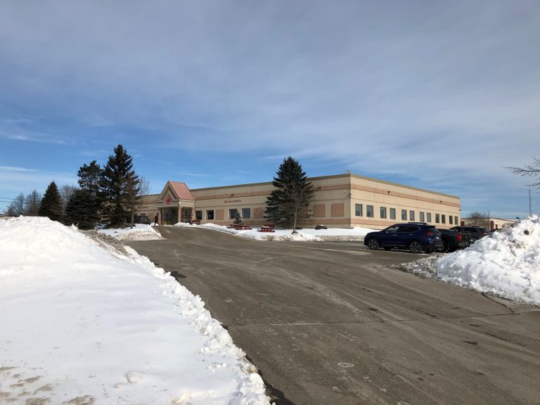 Air Canada layoffs impact about 100 at Saint John call centre