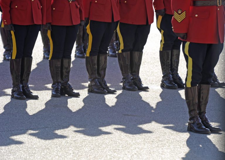 Provincial police force concerns prompt ‘Keep Alberta RCMP’ campaign