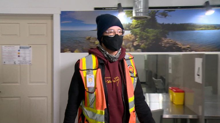 Funding boost for patrol group a ‘game-changer’ for Saskatoon’s core neighbourhoods