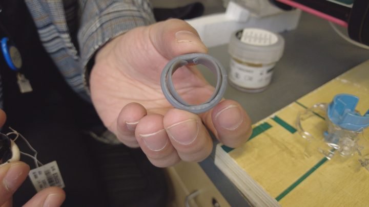 UBC Okanagan researchers develop ‘next generation’ prosthetic heart valve