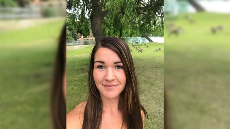 ‘Most bones in her face were broken’: B.C. woman facing long recovery after highway hit and run