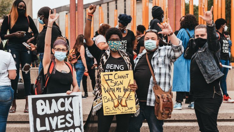 Black American Sign Language (BASL): Black Deaf Canadians seek more research, support for community