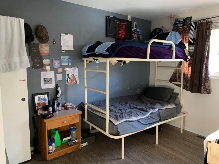 Vernon addictions treatment centre among those getting funding for more beds