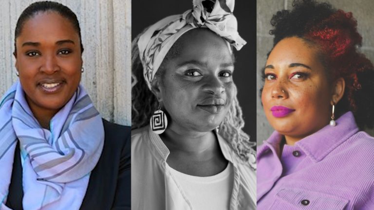 3 Black Canadians on inspiring the next generation of queer leaders