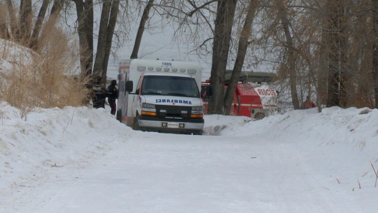 Body found in South Saskatchewan River late Saturday morning: police