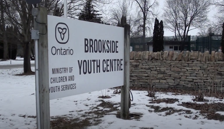 Ontario shuts down ‘heavily underutilized’ Brookside Youth Centre in Cobourg