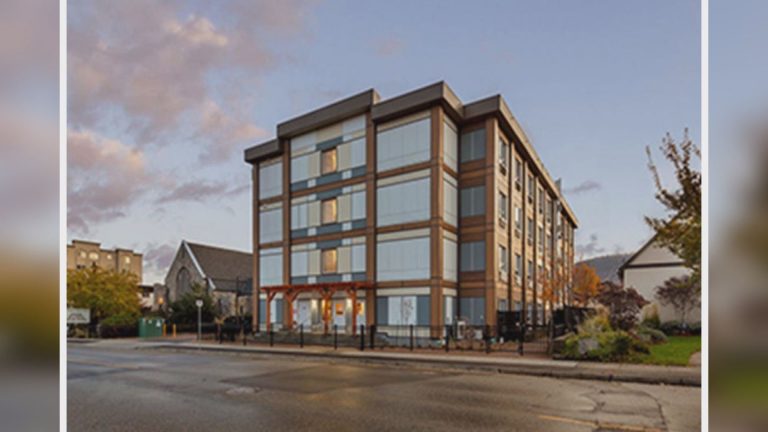 Support grows for independent audit of supportive housing in Penticton, B.C.