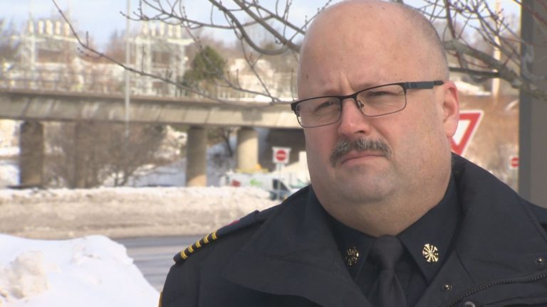 Uniformed patrols, bylaw enforcement, maybe more: ‘Community officers’ coming to Moncton