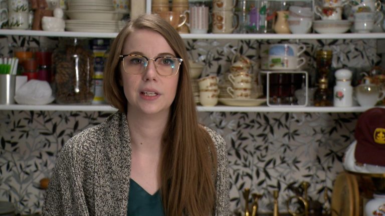Coronavirus: Saskatoon thrifting community hits its stride during COVID-19 pandemic