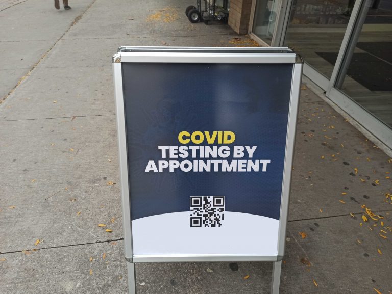 Coronavirus: Hamilton sees 46 new COVID-19 cases, set to open new vaccination clinic at St. Joe’s