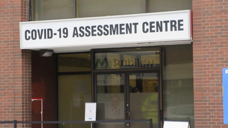 Hamilton reports 60 new COVID-19 cases, variants a concern in city’s move to ‘red’