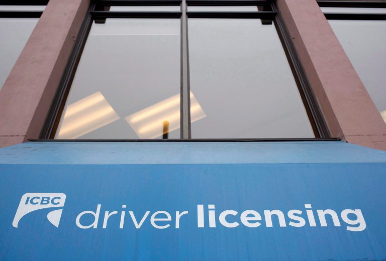 ICBC customers set to receive an average rebate of $190 for COVID-19 related savings