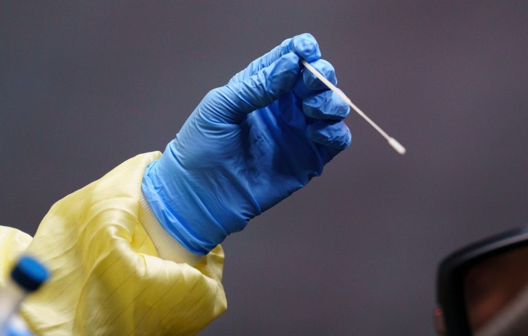 Nova Scotia reports 1 new COVID-19 case Tuesday