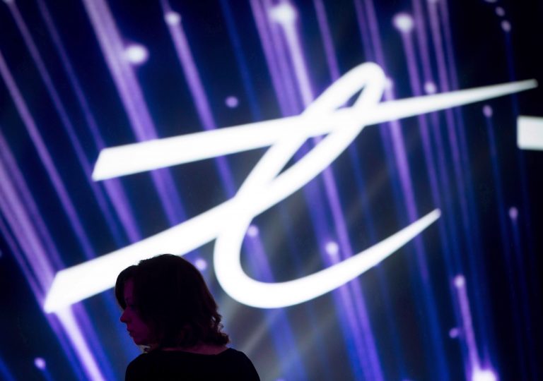 Telus International makes public debut in largest ever tech IPO for TSX