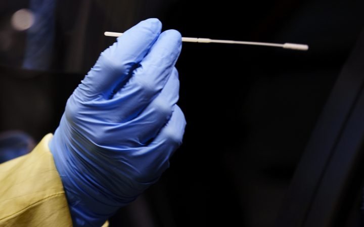 Coronavirus: 1 death, 30 cases in London-Middlesex; 1 death, 6 cases in Huron Perth