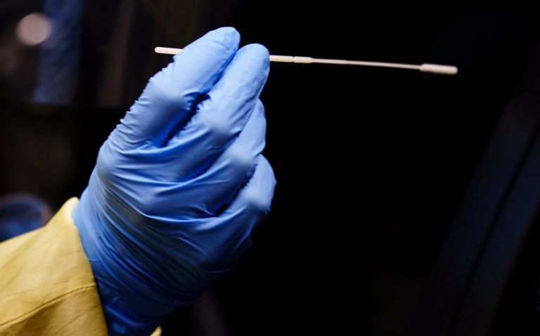 Coronavirus: Remote care saving grace for many COVID-19 patients, hospitals