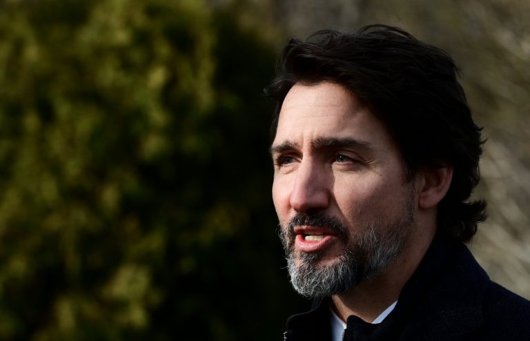 COMMENTARY: Is Trudeau setting himself up to fail by doubling down on vaccine promises?