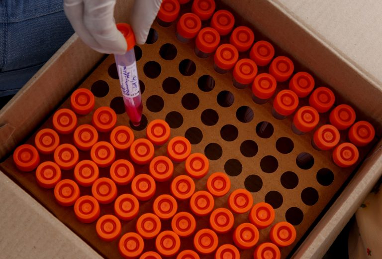 Ontario reports 1,265 new coronavirus cases, 33 more deaths