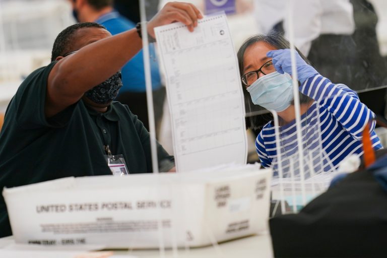 Elections Calgary monitoring coronavirus pandemic, ready to adjust plans for October election