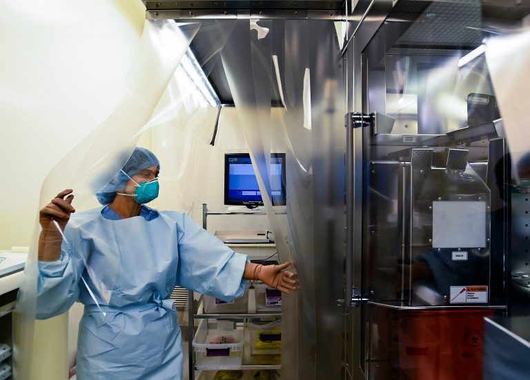 BC Cancer Foundation receives $15.3-million record donation for lung cancer research