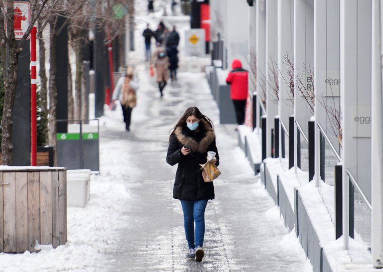 10 new coronavirus cases, 18 recoveries in London and Middlesex Sunday