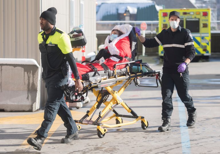 Quebec nears 10,000 deaths as province reports 1,204 new COVID-19 cases