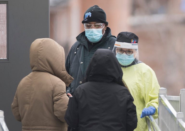 Quebec reports 1,121 new coronavirus cases, 37 more deaths