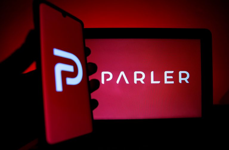 Parler relaunches on ‘independent technology’ after removal over U.S. Capitol riot