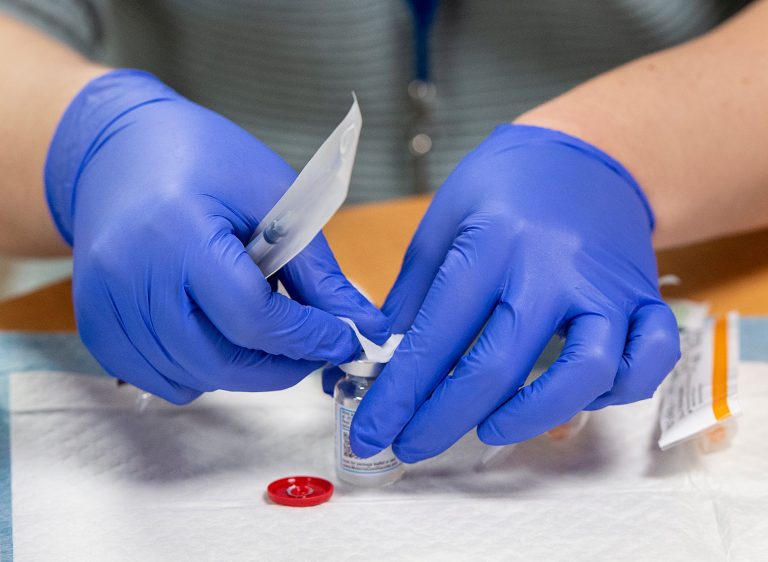 New Brunswick reports 8 new cases of COVID-19 on Monday